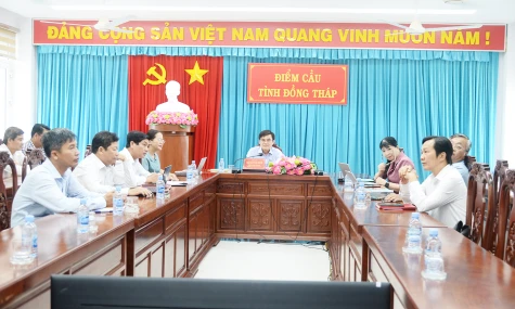 Hội thảo khoa học: Khắc phục “điểm nghẽn”, nâng cao hiệu quả vận hành mô hình chính quyền 3 cấp