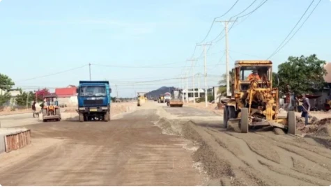 Rà soát cơ chế thu, chi đối với chủ đầu tư và ban quản lý dự án