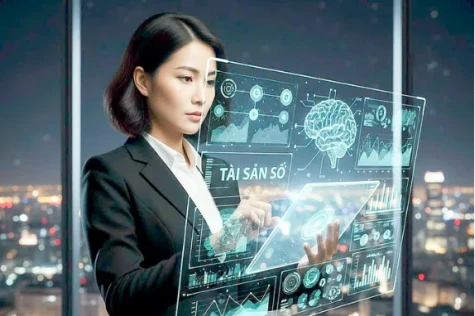 Sàn giao dịch tài sản mã hóa trước thử thách lớn