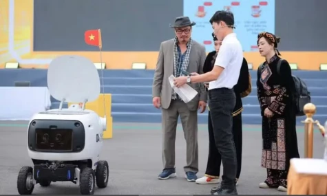 Strategic technology autonomy key to national competitiveness