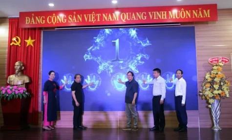 Cuộc thi lan tỏa những câu chuyện đẹp về sách và mái trường