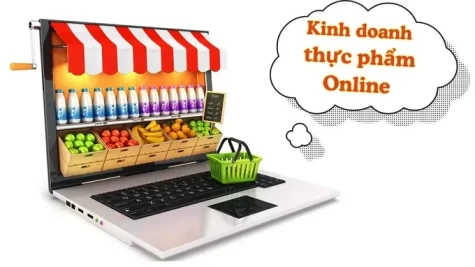 Đề xuất sàn thương mại điện tử và mạng xã hội phải xác thực danh tính người bán thực phẩm