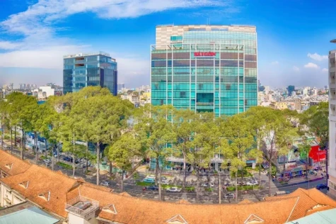 Thành lập Cơ quan Báo và Phát thanh, Truyền hình TPHCM