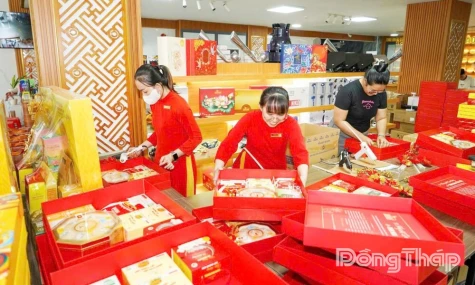 Nâng chất sản phẩm, giữ niềm tin người tiêu dùng