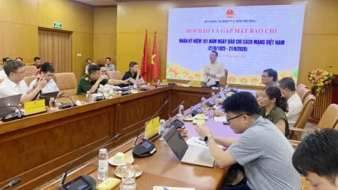 Ngành nông nghiệp chủ động kịch bản ứng phó biến động thương mại toàn cầu