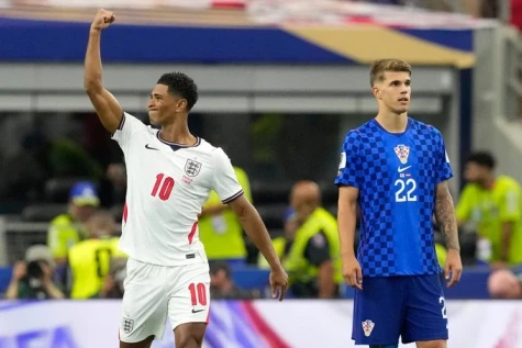 10 trận hay nhất lượt đầu vòng bảng World Cup 2026