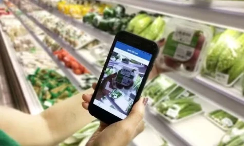Nearly 20,000 products join agricultural product traceability system