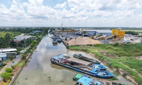 Kinh 2 đã thông thoáng, rất cần giải pháp căn cơ