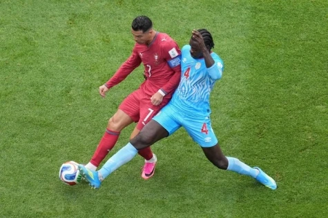 Vì sao các đội mắc nhiều lỗi hơn ở World Cup 2026?
