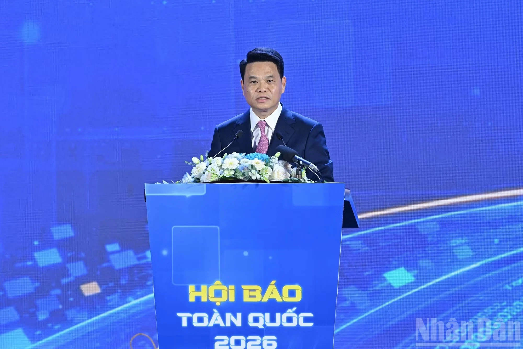 Báo Đồng Tháp