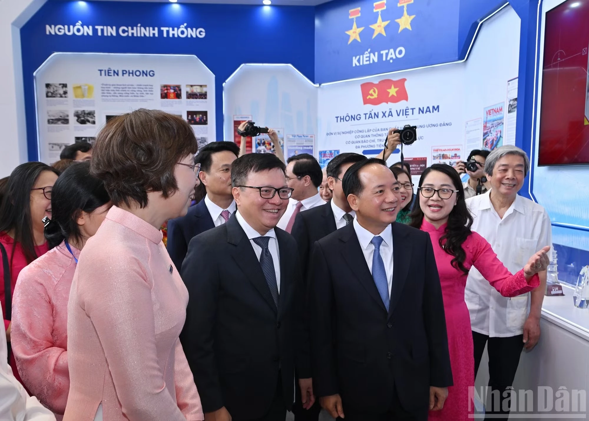 Báo Đồng Tháp
