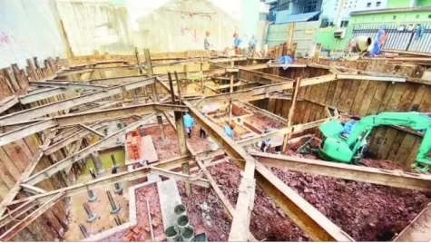 Những điểm mới về cấp giấy phép xây dựng