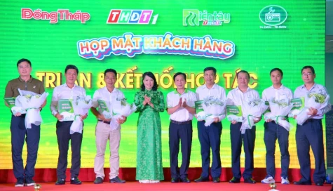 Bài cuối: Tòa soạn số - Khơi thông mạch nguồn, định hướng tương lai
