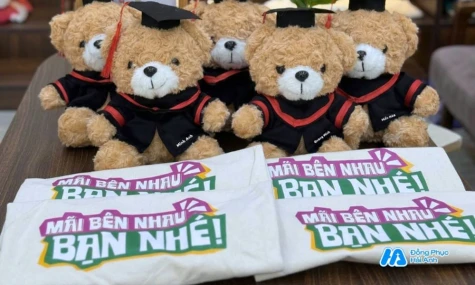 Khởi động năm học mới "độc bản" cùng quà khai giảng chuẩn gu