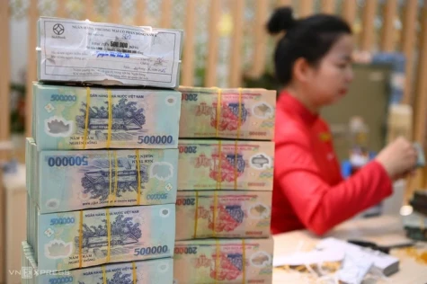 Nâng trần vốn ngắn hạn cho vay trung dài hạn