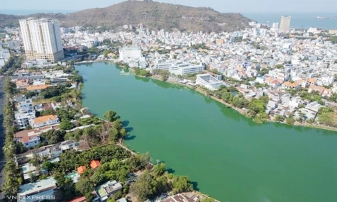 TP. Hồ Chí Minh: Cấm san lấp 67 hồ, ao