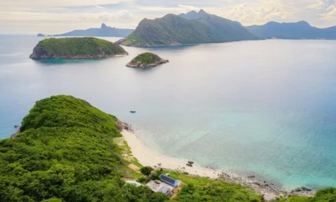 Côn Đảo - hòn đảo bí ẩn và nguyên sơ hàng đầu thế giới