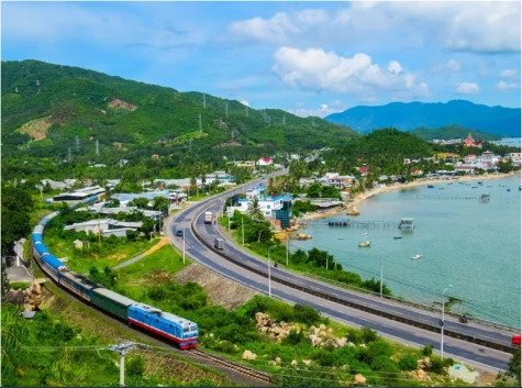 Đào tạo ít nhất 35.000 nhân lực đường sắt đến năm 2030