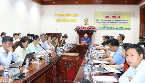 Huy động sức mạnh toàn xã hội trong công tác tìm kiếm, xác định danh tính liệt sĩ