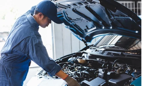 Kỹ sư ô tô thế hệ mới và cuộc đua làm chủ công nghệ chuyển động hiện đại