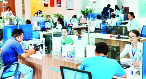 Tăng nguồn cung vốn hỗ trợ tăng trưởng kinh tế