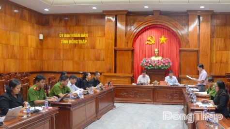 Chuyển đổi số ngành Nông nghiệp và Môi trường bước đầu hình thành 6 phân hệ quản lý cốt lõi