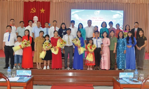 Giữ lửa hạnh phúc trong thời đại số