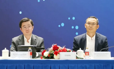 Việt Nam - Lào sẽ công nhận chéo chữ ký số