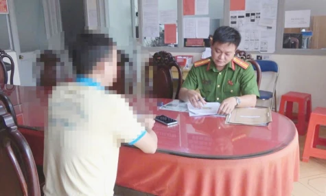 Hơn 100 cuộc gọi quấy rối số 113, bị Công an mời làm việc