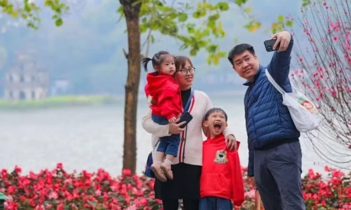 Strengthening family values in a changing society