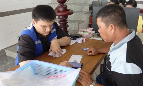 Đẩy mạnh nghiên cứu, ứng dụng công nghệ vì Nhân dân phục vụ