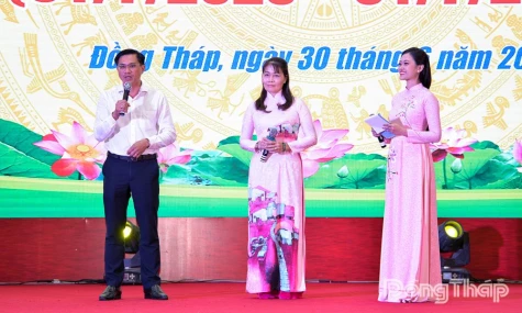 Nỗ lực từ cơ sở trong hành trình vận hành chính quyền địa phương hai cấp