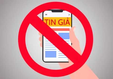 Từ 1-7-2026, tung tin giả, sai sự thật trên mạng có thể bị phạt đến 50 triệu đồng