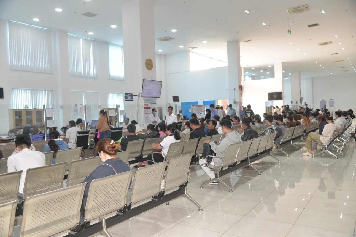 Đồng Tháp: Quyết tâm đưa Chỉ số cải cách hành chính vào nhóm “xuất sắc” của cả nước