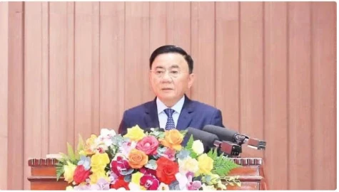 Kết luận của Ban Bí thư về tổ chức các hoạt động hướng tới Kỷ niệm 80 năm Ngày Thương binh-Liệt sĩ