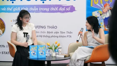 Giúp con trẻ “cai” game và mạng xã hội