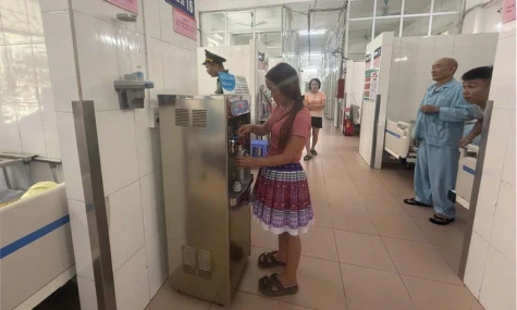 Điều chỉnh quy hoạch mạng lưới cơ sở y tế: Kiến tạo hệ thống y tế thích ứng tương lai
