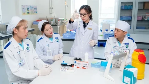 Đăng ký xét tuyển đại học 2026: Thí sinh tập trung cao khi đăng ký, lựa chọn ngành nghề