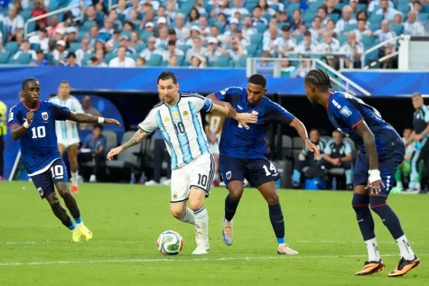 Lịch thi đấu vòng 1/8 World Cup 2026 mới nhất