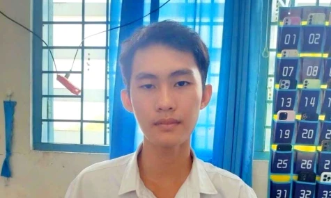 “Bí quyết” thành công của thủ khoa tỉnh Đồng Tháp