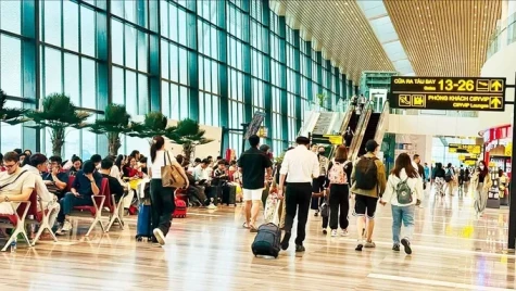 Hoàn vé, hoàn lại niềm tin