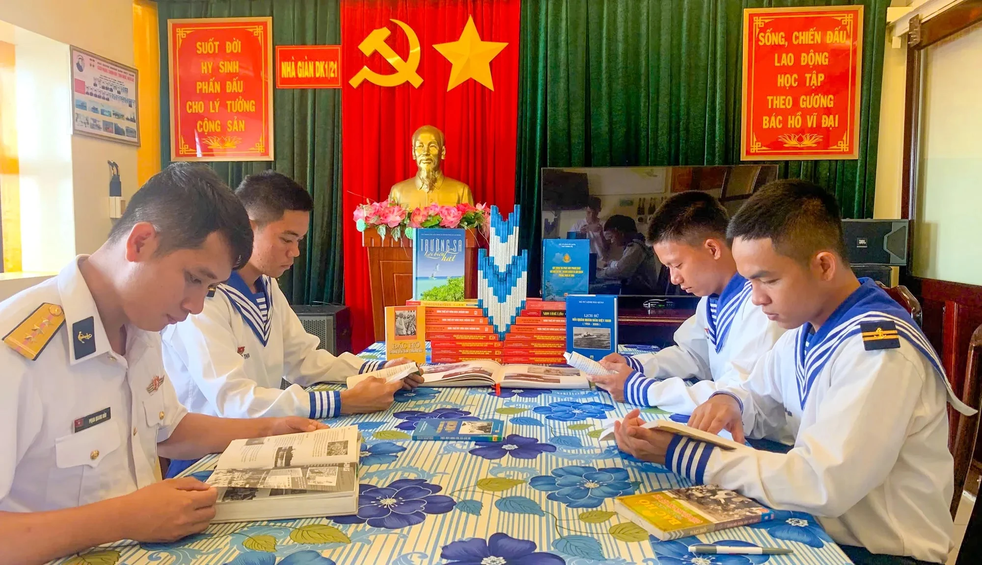 Báo Đồng Tháp