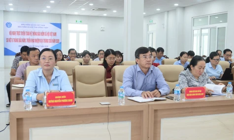 Phấn đấu tỷ lệ bao phủ BHYT năm 2026 đạt trên 95,5%