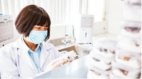 Đột phá công nghệ nối dài hành trình tri ân
