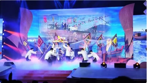 Giữ mạch nguồn dân ca