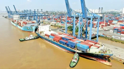 Tăng giải ngân vốn đầu tư trong 4 lĩnh vực trọng yếu