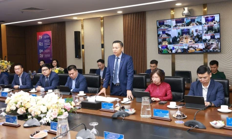 Đồng Tháp: Minh bạch thuế và dòng tiền để hộ kinh doanh, doanh nghiệp nông sản phát triển bền vững