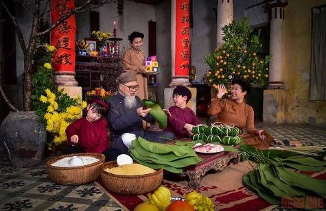 Triển khai đồng bộ các hệ giá trị Việt Nam trong giai đoạn mới