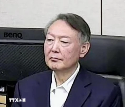 Hàn Quốc: Tòa án ra phán quyết chung thẩm với cựu Tổng thống Yoon Suk Yeol