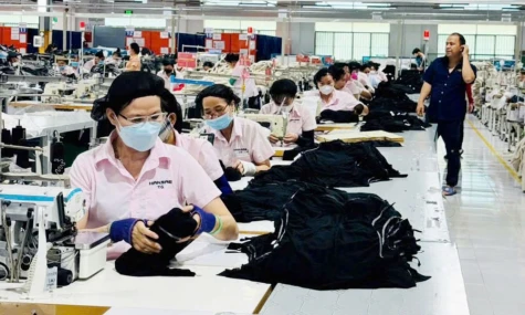 Học tập suốt đời - Chìa khóa nâng cao tay nghề công nhân